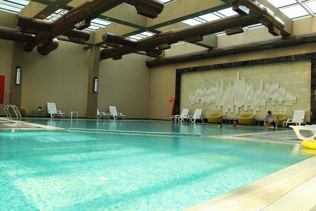 Vazo Suite (Adults Only) Provincia di Provincia di Istanbul Esterno foto