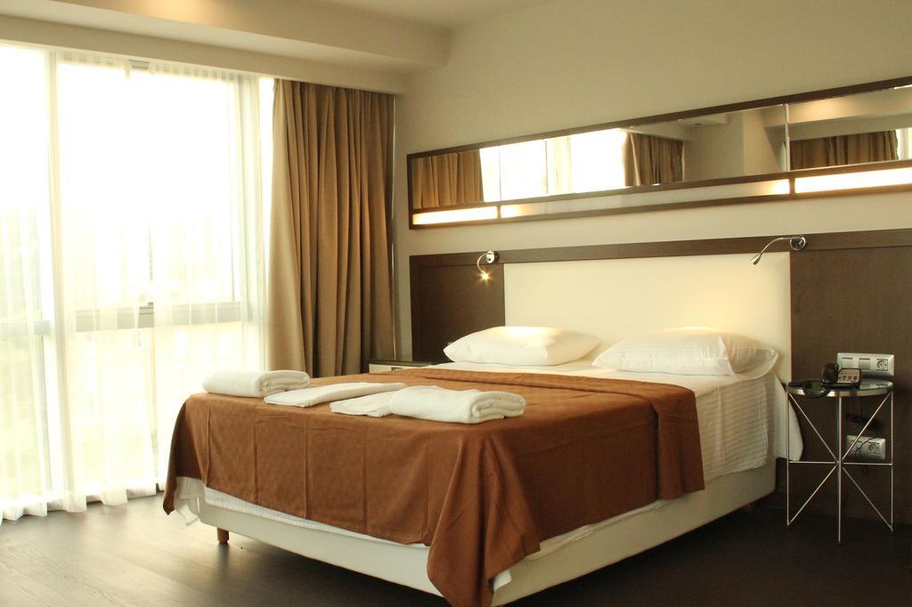 Vazo Suite (Adults Only) Provincia di Provincia di Istanbul Esterno foto