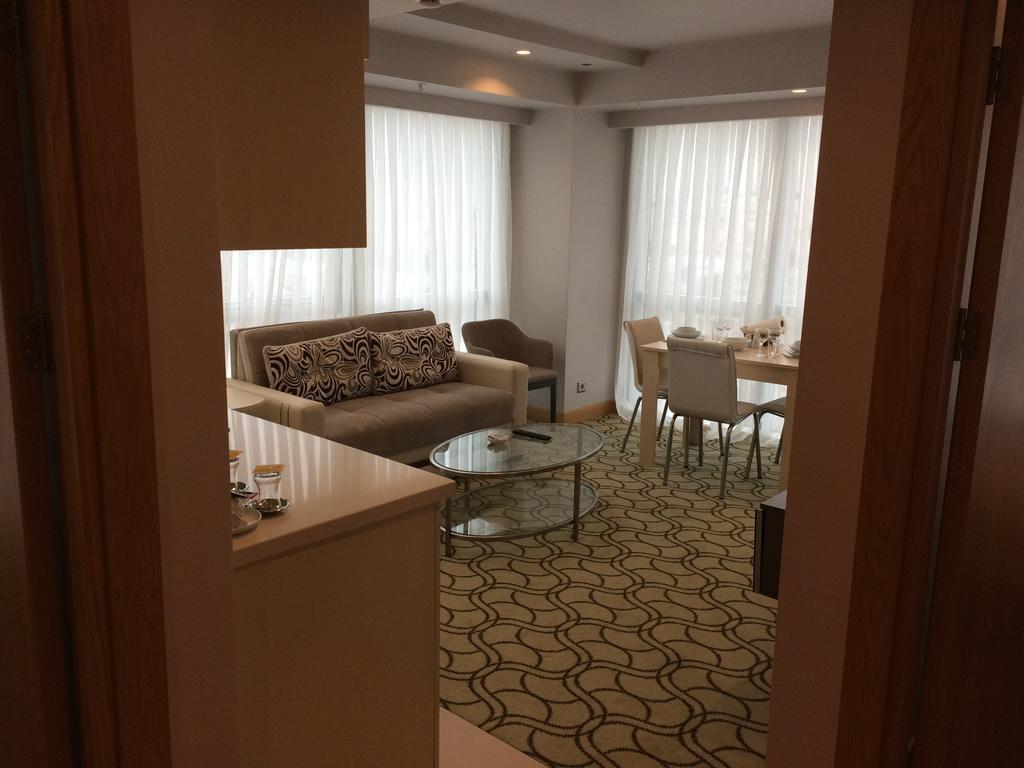 Vazo Suite (Adults Only) Provincia di Provincia di Istanbul Esterno foto