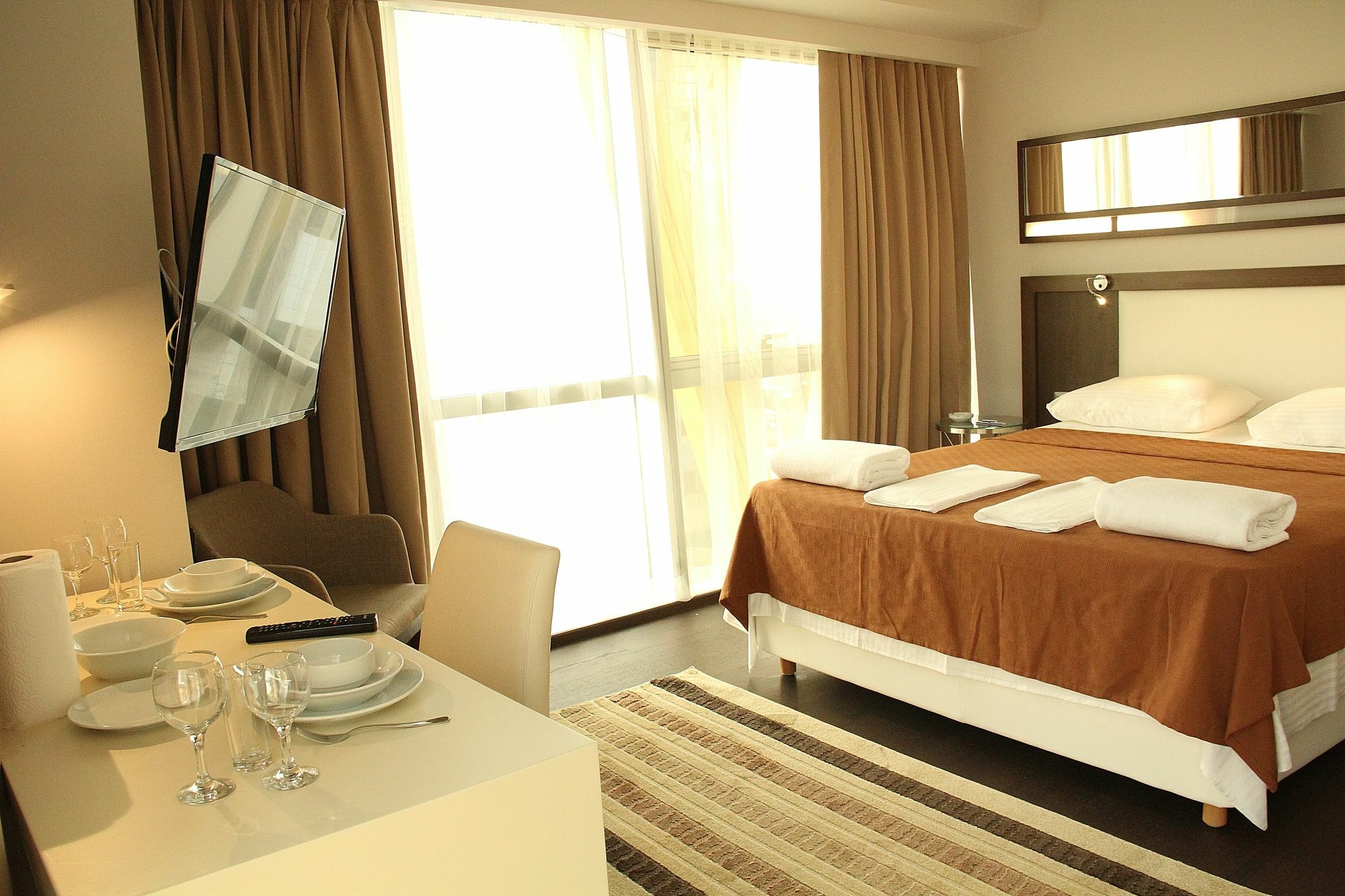 Vazo Suite (Adults Only) Provincia di Provincia di Istanbul Esterno foto