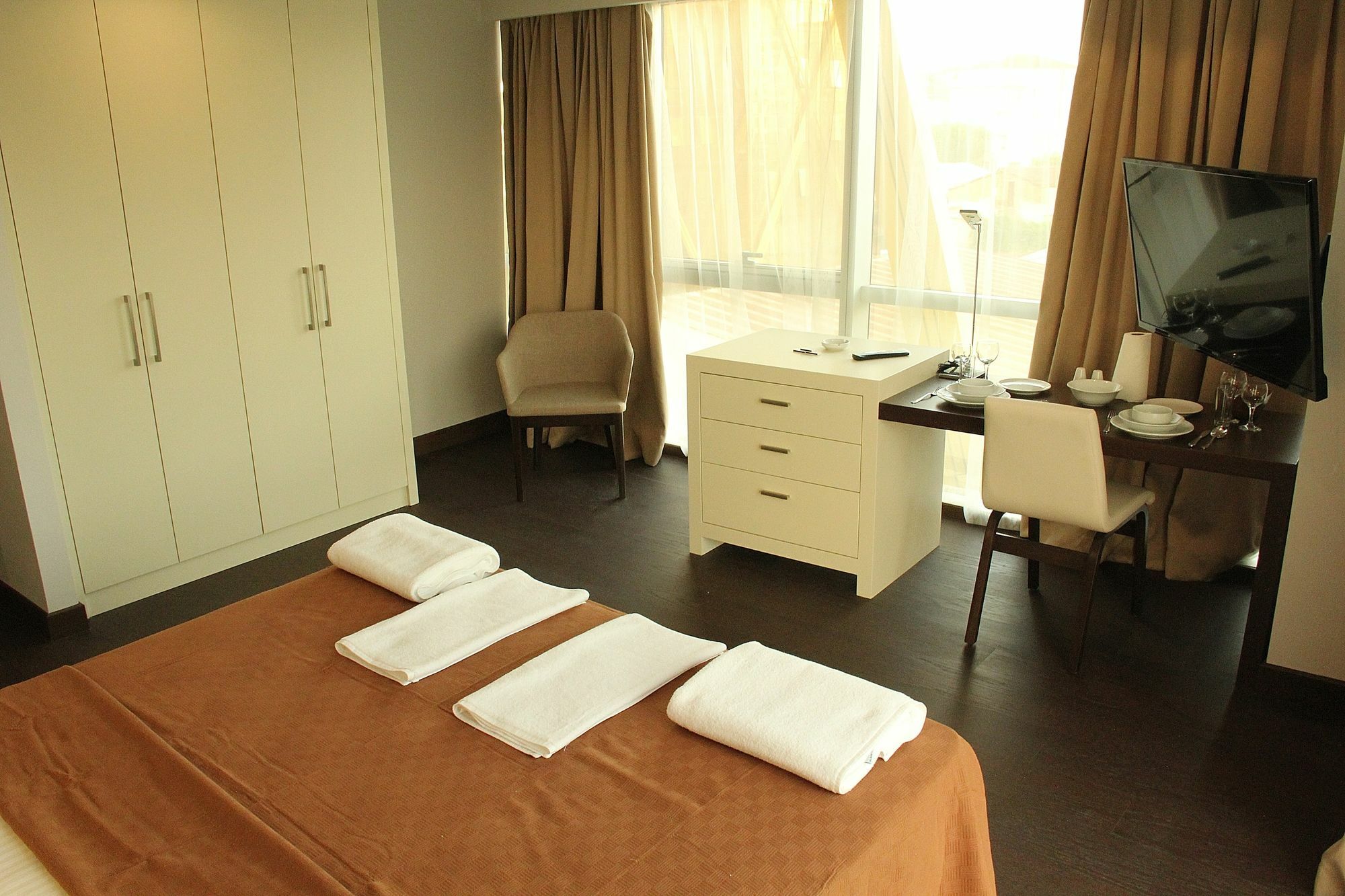 Vazo Suite (Adults Only) Provincia di Provincia di Istanbul Esterno foto