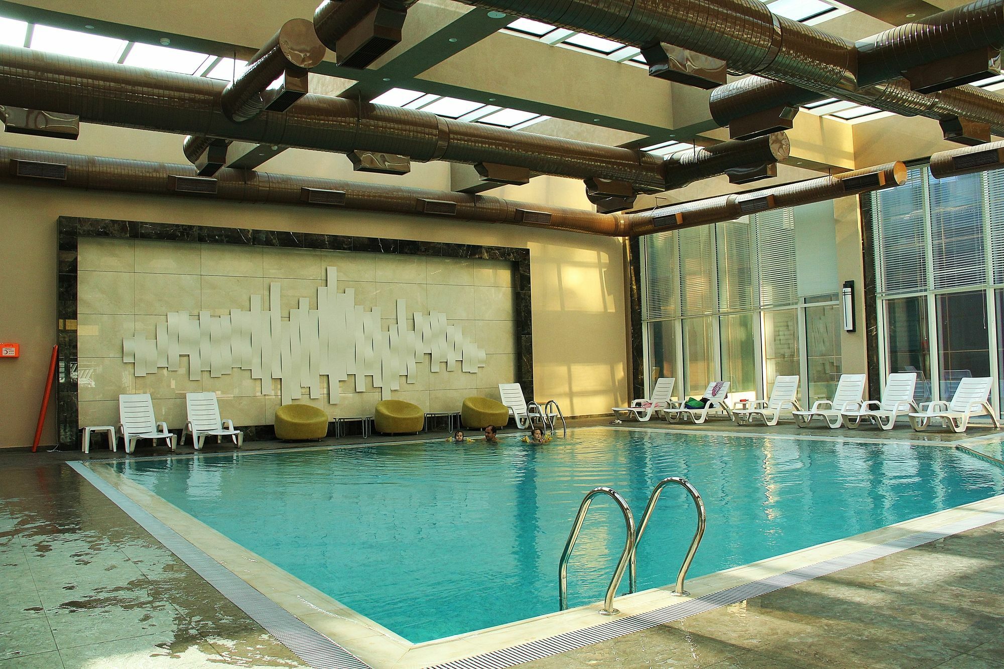 Vazo Suite (Adults Only) Provincia di Provincia di Istanbul Esterno foto