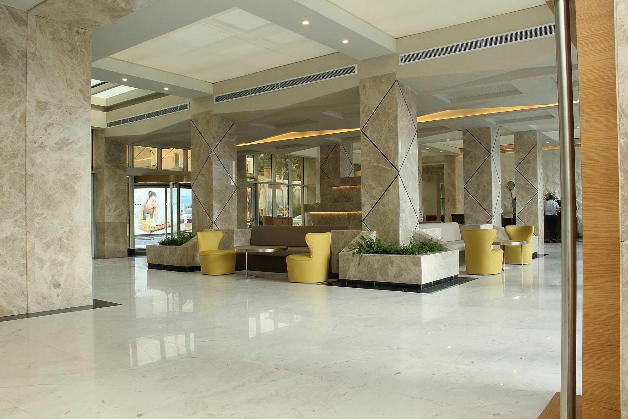 Vazo Suite (Adults Only) Provincia di Provincia di Istanbul Esterno foto