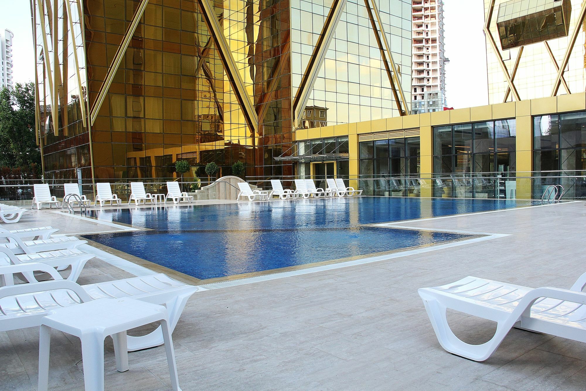 Vazo Suite (Adults Only) Provincia di Provincia di Istanbul Esterno foto